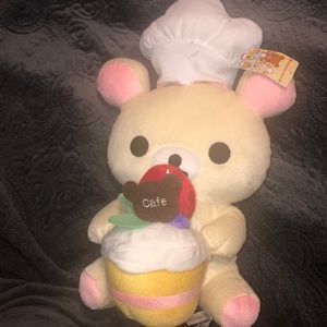 Korilakkuma